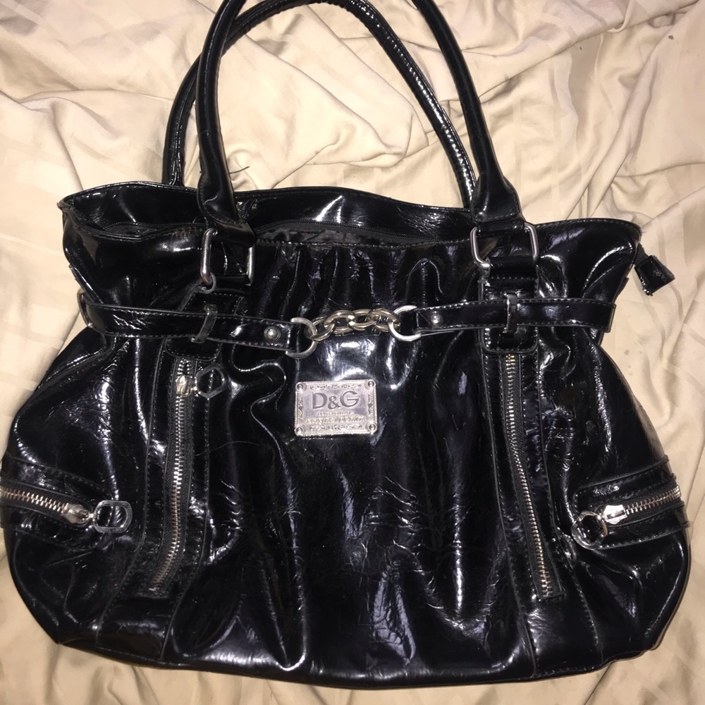 Dolce and gabana bag 🔥